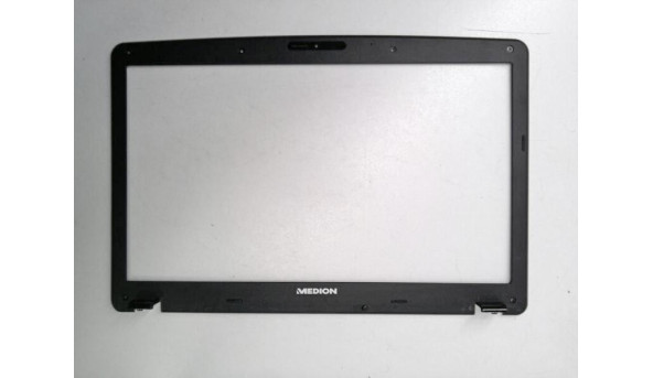 Рамка матриці корпуса для ноутбука Medion E7222, 17.3", 13N0-YVA0701, Б/В