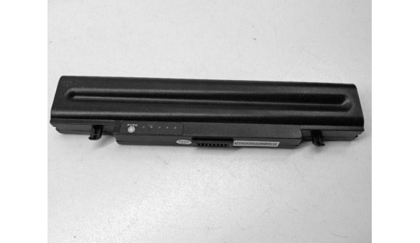Батарея, акумулятор для ноутбука Samsung AA-PL2NC9B, AA-PL2NC9BE, AA-PB2NC6BE, AA-PB2NC6B, AA-PB4NC6B, AA-PB4NC6BE, Li-Ion Battery rechargeable battery, 11.1V, 4400mAh 48.8 Wh, Б/В - 318468