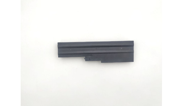 Батарея аккумулятор Lenovo ThinkPad SL500 (10.8V 5200mAh) 42T4545 42T4651 Б/У Износ:10% - 318469