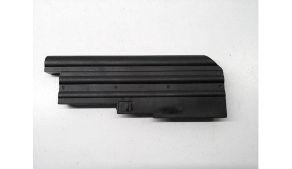Батарея, акумулятор для ноутбука, T60, R60,R31, R60E, T60P, Z61E, Z61M, Li-Ion Battery, 10.8V, 6600mAh, 71 Wh, FRU 40Y7699, Б/В - 318471