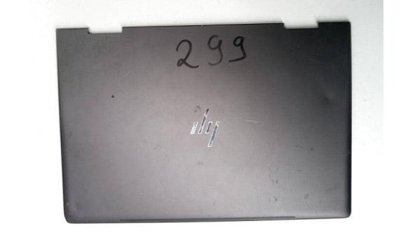 Кришка матриці корпуса для ноутбука HP Envy X360 15-BQ, 15.6", 4600BX0H000, Б/В