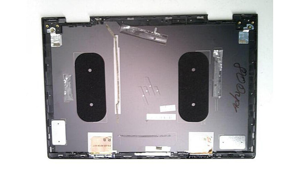 Кришка матриці корпуса для ноутбука HP Envy X360 15-BQ, 15.6", 4600BX0H000, Б/В - 318473
