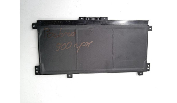 Батарея, акумулятор для ноутбука HP Envy X360 15-BQ, 15.6", Li-Ion Battery HP 916814-855, 11.55V, 4600mAh, 55.8 Wh, Б/В - 318484
