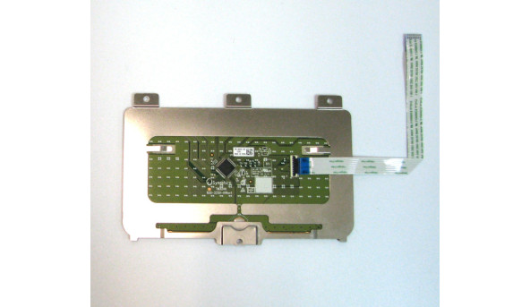Тачпад для ноутбука HP ProBook 470 G4 17.3" TM-03246-001 Б/У - 318493