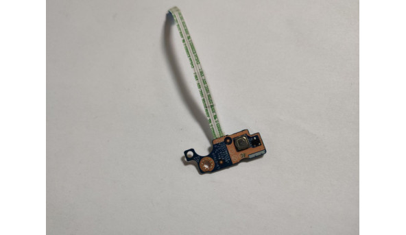 Кнопка включення для ноутбука HP Notebook 15 AY 15 AC 15 A 15 AF 250 G4 LS-C701P 435MW232L01 455MW232L01 Б/В - 318500