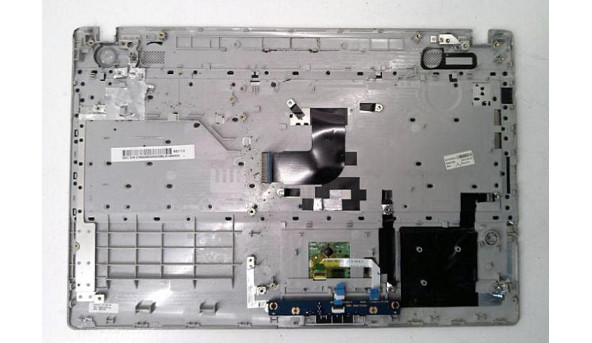 Середня частина корпуса з клавіатурою для ноутбука Samsung NP-RV511, 15.6" BA75-02881G, Б/В - 318510