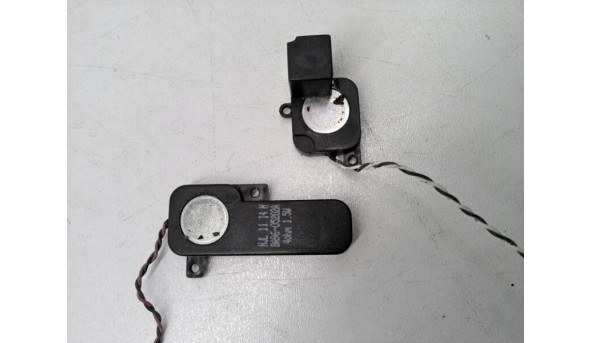 Динаміки для ноутбука Samsung RV509, Rv511, KPI7435, BA96-05202A, Б/В - 318514