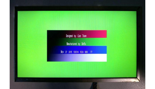 Матриця Samsung LTN101NT02-T01, 10.1", 40-pin, LED, WSVGA, 1024x600, Б/В