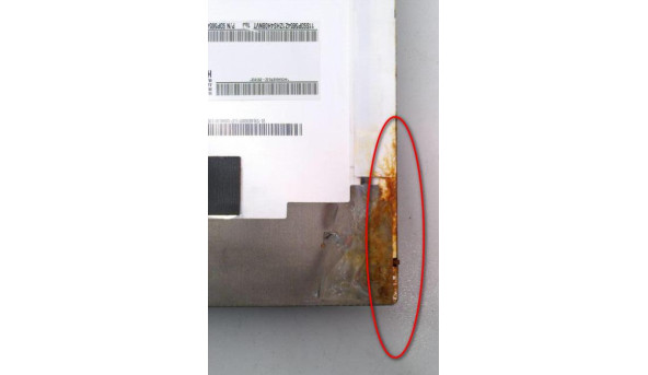 Матриця AU Optronics B141PW04 V.0, 14.1", 40-pin, LED, WXGA+, 1440x900, Б/В - 318528