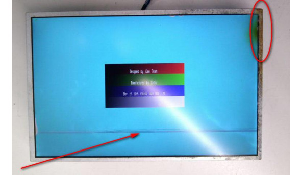 Матриця AU Optronics B141PW04 V.0, 14.1", 40-pin, LED, WXGA+, 1440x900, Б/В - 318528