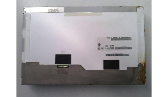 Матриця AU Optronics B141PW04 V.0, 14.1", 40-pin, LED, WXGA+, 1440x900, Б/В - 318528