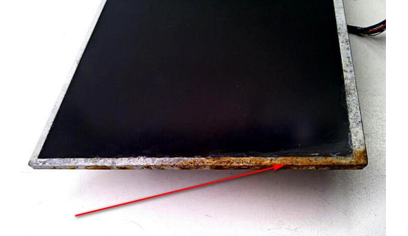 Матриця AU Optronics B141PW04 V.0, 14.1", 40-pin, LED, WXGA+, 1440x900, Б/В - 318528