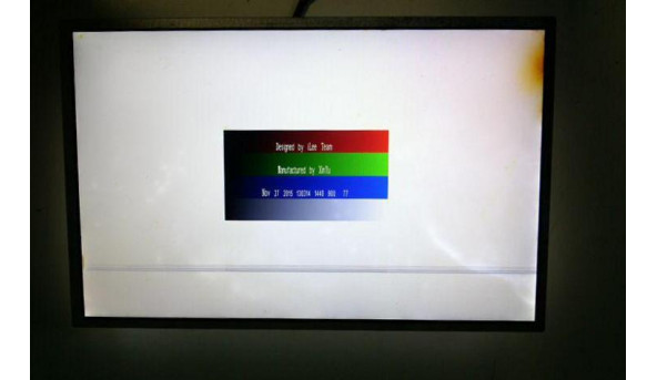 Матриця AU Optronics B141PW04 V.0, 14.1", 40-pin, LED, WXGA+, 1440x900, Б/В