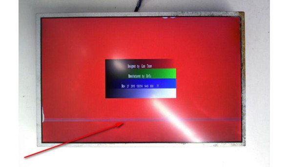 Матриця AU Optronics B141PW04 V.0, 14.1", 40-pin, LED, WXGA+, 1440x900, Б/В - 318528