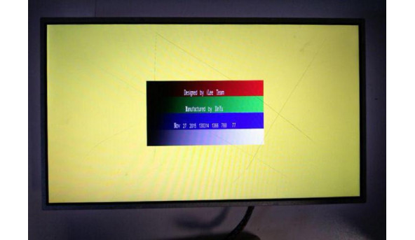 Матриця, Chimei, N156B6-L0A , 15.6", 40-pin, LED, WXGA, 1366x768, Б/В
