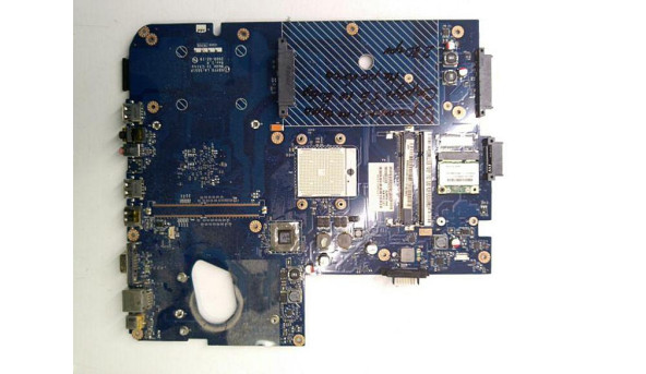Материнська плата для ноутбука Packard Bell EasyNote LJ71-RB-071GE, 17.3", LA-5051P KBYF0, Б/В