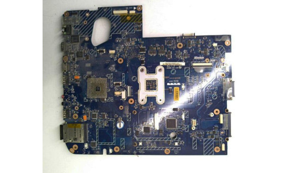 Материнська плата для ноутбука Packard Bell EasyNote LJ71-RB-071GE, 17.3", LA-5051P KBYF0, Б/В - 318533
