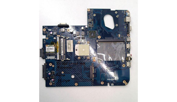 Материнська плата для ноутбука Packard Bell EasyNote LJ71, 17.3", LA-5051P KBYF0, Б/В