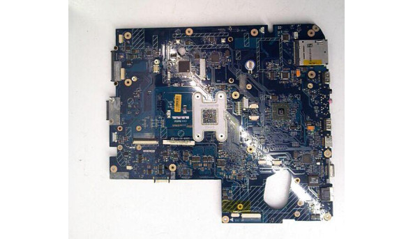 Материнська плата для ноутбука Packard Bell EasyNote LJ71, 17.3", LA-5051P KBYF0, Б/В - 318539