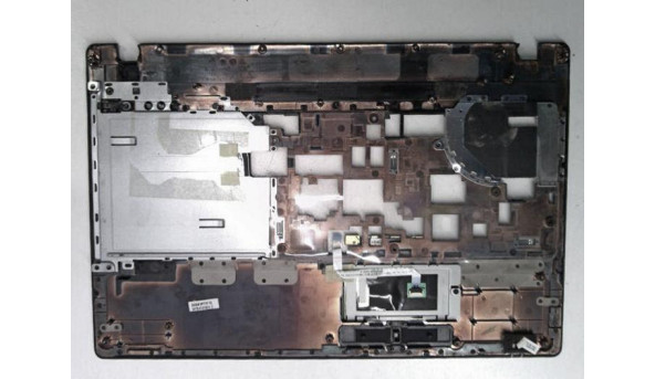 Середня частина корпуса для ноутбука Packard Bell EasyNote TM85-JO-010, 15.6", AP0CB000331, Б/В - 318541