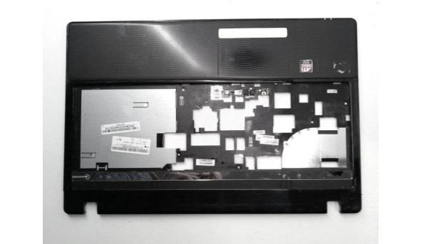 Середня частина корпуса для ноутбука Packard Bell EasyNote TM85-JO-010, 15.6", AP0CB000331, Б/В