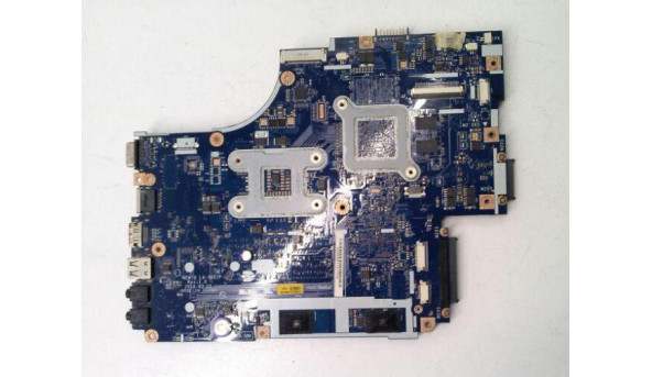 Материнська плата для ноутбука Packard Bell EasyNote LJ71, 17.3", LA-5891P Rev:1.0, Б/В - 318546