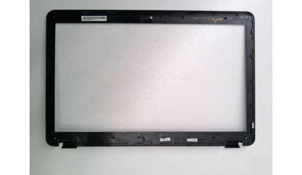 Рамка матриці корпуса для ноутбука Medion Akoya P7624, MD98920, 17.1", 41.4N003.001, Б/В