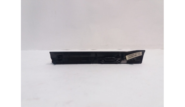 Заглушка панелі CD/DVD для ноутбука Medion Akoya E6228, MD98980, 13N0-ZKA0601, Б/В В хорошому стані, без пошкоджень - 318560