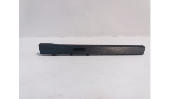Заглушка панелі CD/DVD  для ноутбука Medion Akoya E6228, MD98980, 13N0-ZKA0601, Б/В  В хорошому стані, без пошкоджень