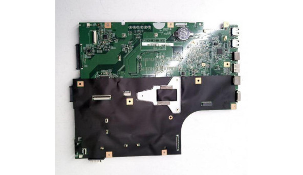 Материнська плата для ноутбука Medion Akoya P7624, MD98920, 17.1", 48.4N001.011, Intel, rPGA988B, DDR3, Nvidia Geforce GT630M, Б/В - 318561