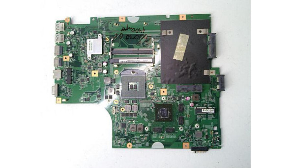 Материнська плата  для ноутбука Medion Akoya P7624, MD98920 DDR3 Nvidia Geforce GT630M Б/В