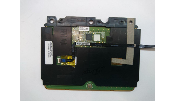 Тачпад для ноутбука Dell XPS 15, 15Z, L521X, FA0No000600, Б\В - 318583