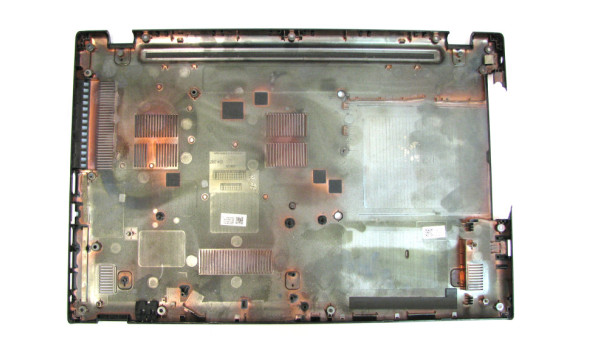 Нижня частина корпуса для ноутбука Acer Aspire E 15 E5-573, 15.6", EAZRT00101A, Б/В - 318592