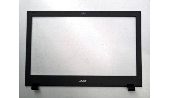 Рамка матриці корпуса для ноутбука Acer Aspire E 15 E5-573, 15.6", EAZRT00401A, Б/В