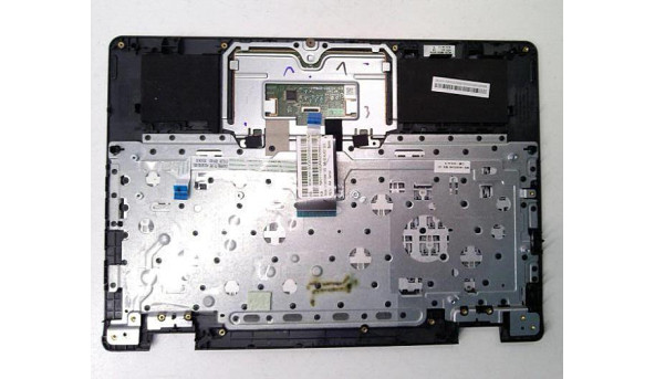 Середня частина корпуса з клавіатурою для ноутбука Acer Aspire, R3 Series, N15w5, 11.6", HHA46006502000, Б/В - 318604