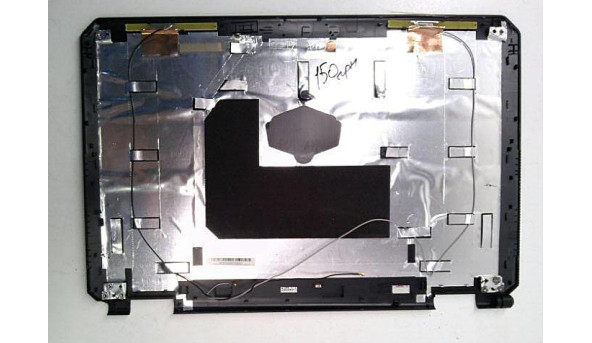 Кришка матриці корпуса для ноутбука Medion Erazer X6811, 15.6", E2P-6F1D2XX-P89, Б/В