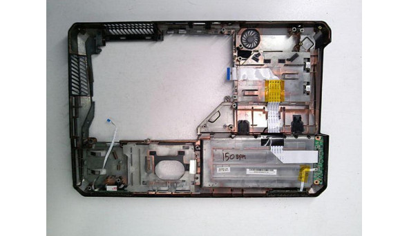Нижня частина корпуса для ноутбука Medion Erazer X6811, 15.6", 6F2D216P89B81, Б/В