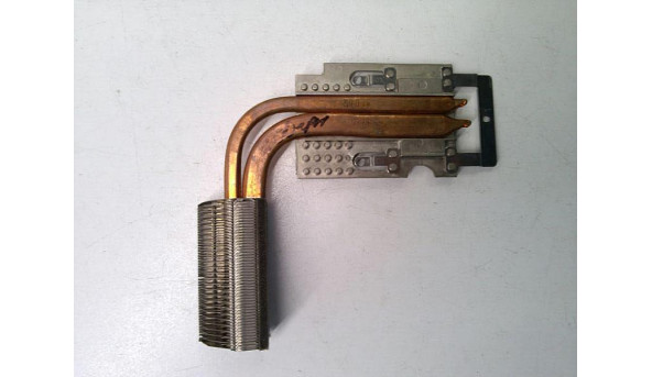 Термотрубка системи охолодження для ноутбука Medion Erazer X6811, 15.6", Б/В