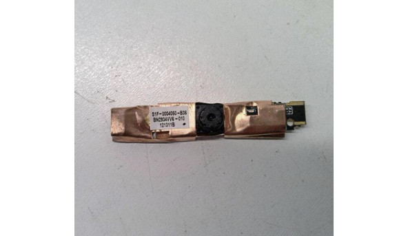 Веб-камера для ноутбука Medion Erazer X6811, 15.6", S1F-0004050-B36, Б/В