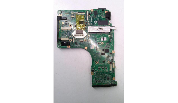 Материнська плата для ноутбука Medion Erazer X, 15.6", MS-16F31 VER. 1.0 Intel, Сокет PGA988, Б/В - 318630
