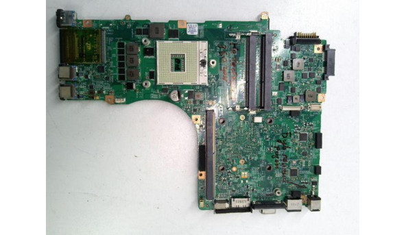 Материнська плата для ноутбука Medion Erazer X, 15.6", MS-16F31 VER. 1.0 Intel, Сокет PGA988, Б/В
