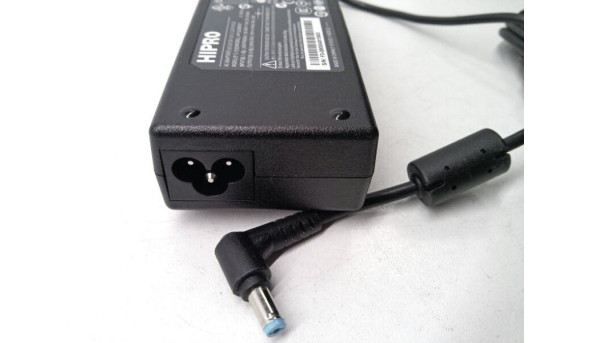 Зарядка, блок живлення для ноутбука HIPRO HP-OL093B13P, 90W, 19.0V, 4.74A, Б/В - 318634