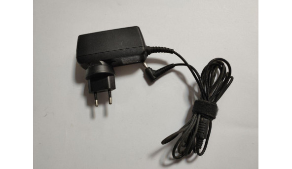 Зарядка, блок живлення для ноутбука Delta Electronics, Model: ADP-40TH A, Input: 100-240V--1.2A, 50-60Hz, Output: 19.0V, 2.15A, 85W, Б/В