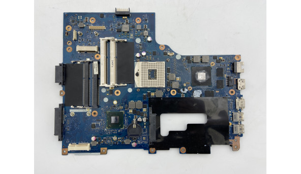 Материнська плата для ноутбука Acer V3-771 E1-771 E1-731 NBM0S11001 Б/В
