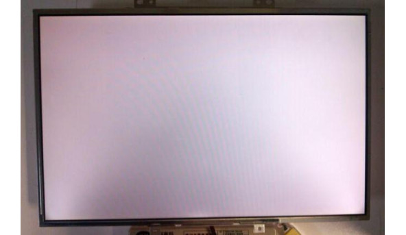 Матриця Samsung LTN154X1-L02, 15.4", 30-pin, CCFL, WXGA, 1280x800, Б/В - 318654