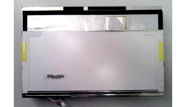 Матриця Samsung LTN141AT02-001 , 14.1", 30-pin, CCFL, WXGA, 1280x800, Б/В - 318661