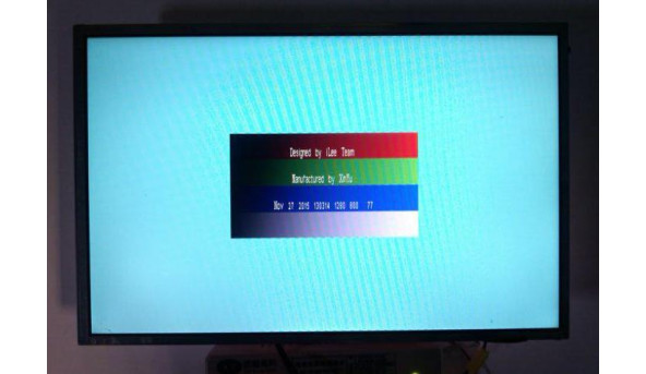 Матриця Samsung LTN141AT02-001 , 14.1", 30-pin, CCFL, WXGA, 1280x800, Б/В - 318661