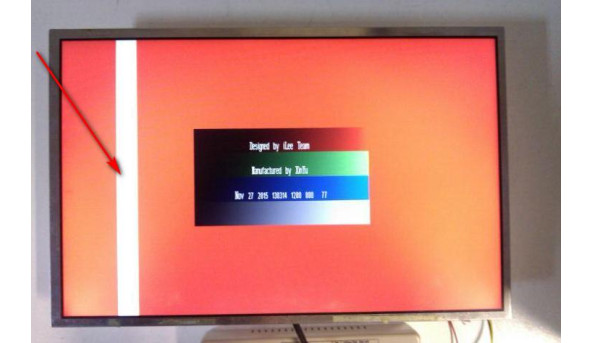 Матриця Samsung LTN141W1-L05, 14.1", 30-pin, CCFL, WXGA, 1280x800, Б/В - 318662