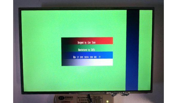 Матриця AU Optronics   B154W01 V9, 15.4", 30-pin, CCFL, WXGA, 1280x800, Б/В