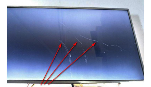 Матриця Samsung LTN160AT01-001, 16.0", 30-pin, CCFL, WXGA, 1366x768, Б/В - 318665